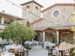 Napa Valley Weddings Has Every Wedding Venue In Napa Valley