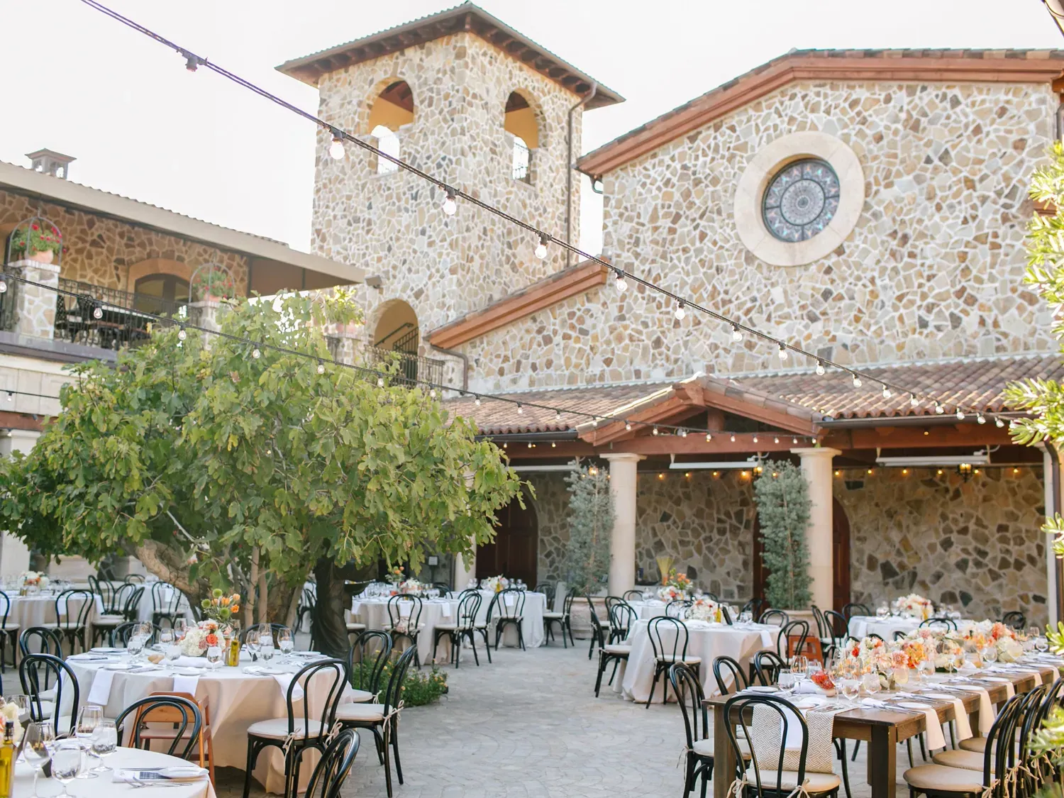 Napa Valley Weddings Has Every Wedding Venue In Napa Valley