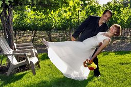 Have Fun With Photography in Your Napa Valley Elopement