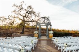 Why Choosing a Non-Traditional Wedding Month Can Be the Smartest Move for Your Napa Valley Wedding