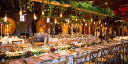 Best Napa Wedding Venues in St. Helena