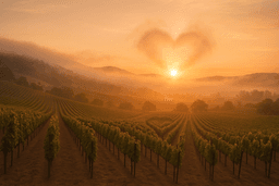 Napa Valley Weddings Is RE-Awakening the Original Napa Valley Heart