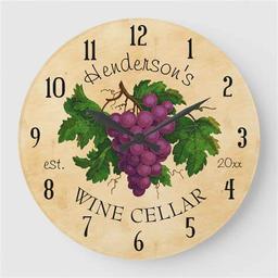 Timeline for a Napa Valley Wedding