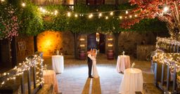 Romantic Enhancements for Your Napa Valley Wedding