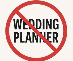 No Need for a Wedding Planner for an Elopement