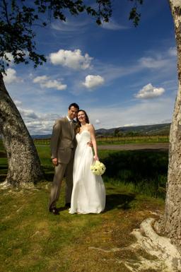 Affordable Wine Country Wedding Venues