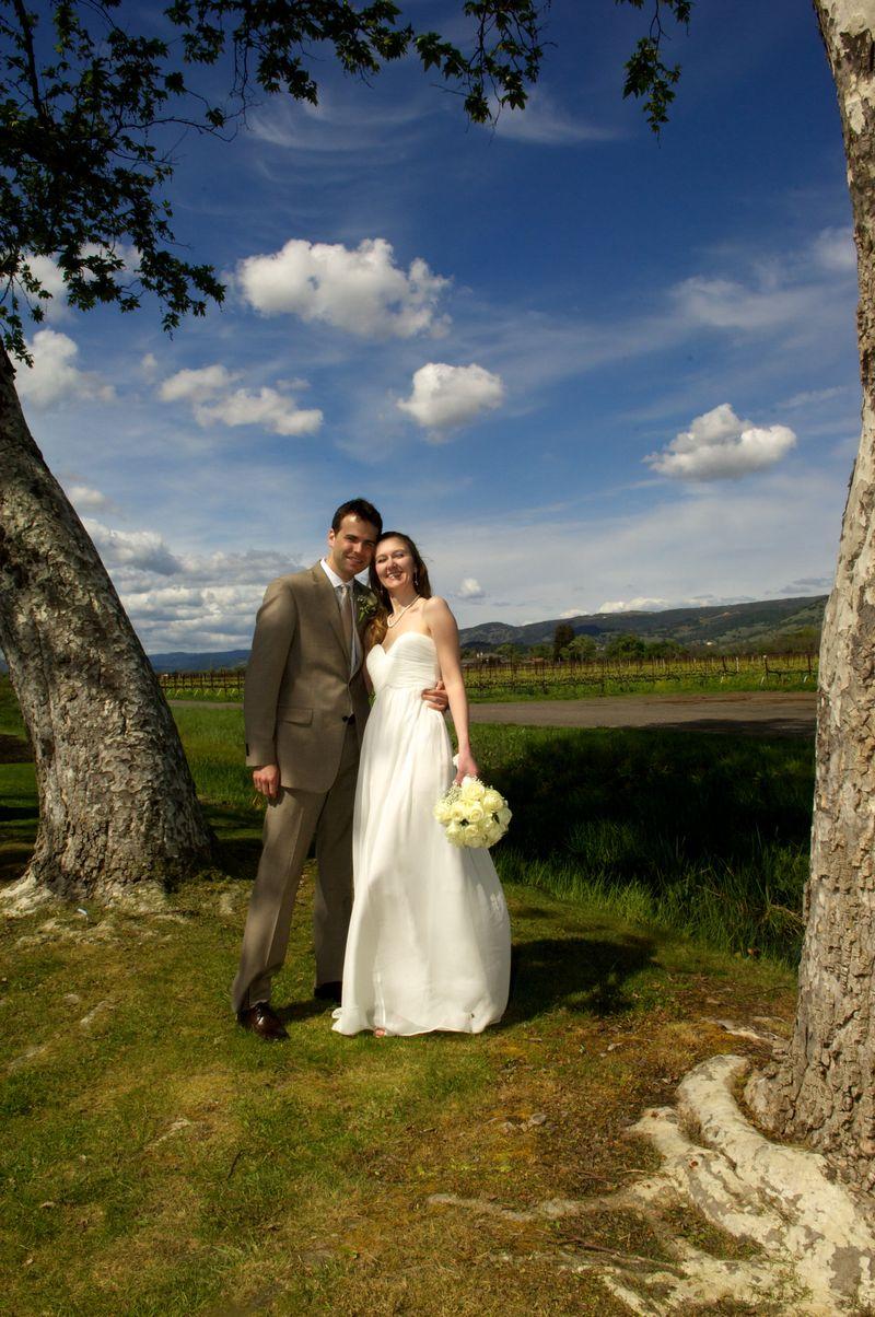 Affordable Wine Country Wedding Venues