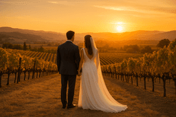 Why Napa Valley Remains a Must-Visit in 2025 for Wedding Couples