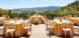 Weddings are Getting Smaller in Napa Valley