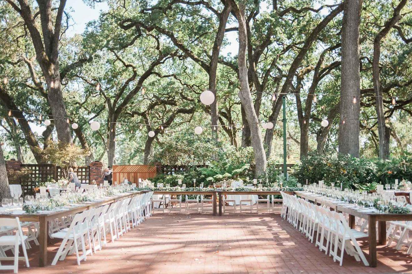 Resort Weddings in Napa Valley