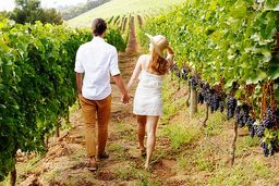 New Twists on Wedding Traditions