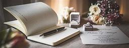Writing Your Own Wedding Vows