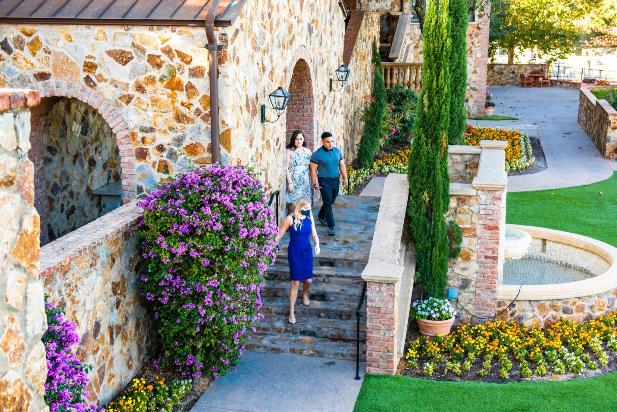 How to Choose Your Perfect Napa Wedding Venue