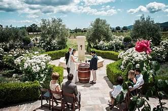 The Best Wedding Destinations in California — and Why Napa Valley Reigns Supreme