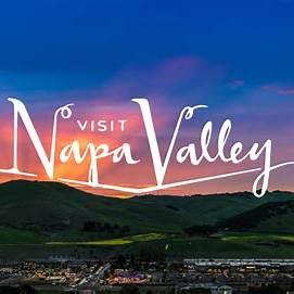 Napa Valley Weddings is a Partner with Visit Napa Valley