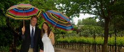 Rain on Your Wedding Day