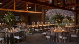 The Finest Luxury Wedding Venues in Napa Valley